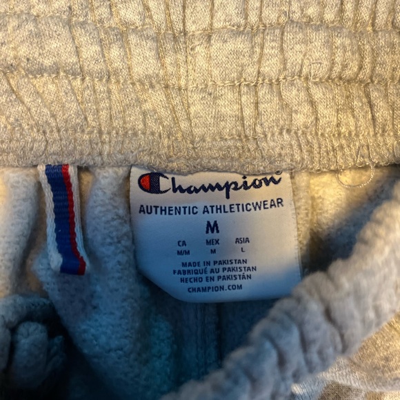 CHAMPION GRAPHIC PANTS - Picture 2 of 3